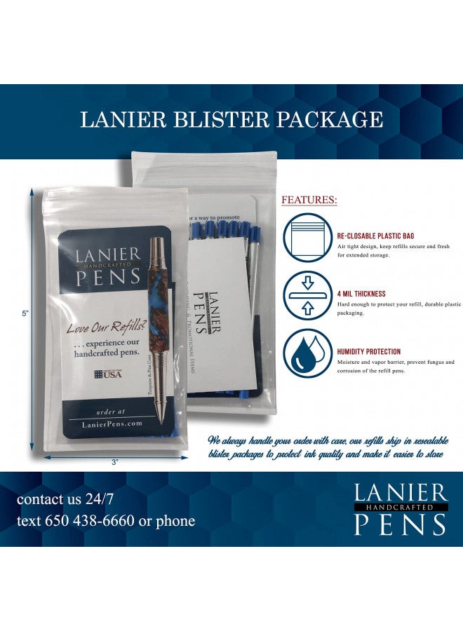 Schmidt Easy Flow 9000 - 6 Pack - Blue - Image 4