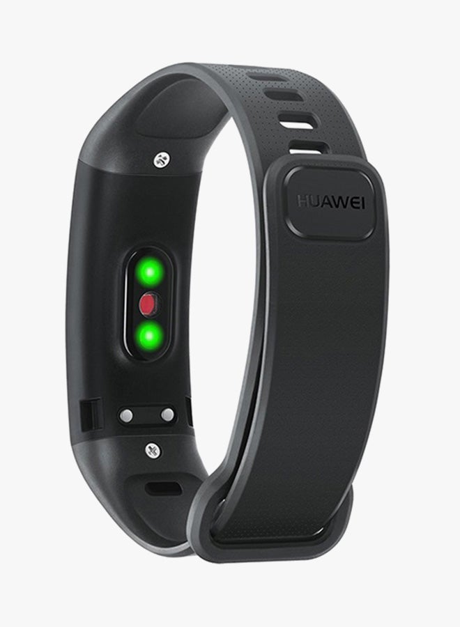 HUAWEI Band 2 Pro GPS Version Fitness Tracker Black - Image 2