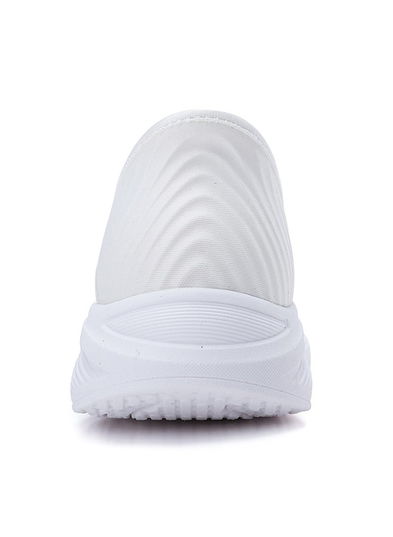 Sky View Sky View Men and Women Walking Shoes Unisex Sneakers Mesh Workout Running Shoes Non Slip Gym Comfort Casual Memory Foam Tennis Jogging Sports Shoes  - Image 4