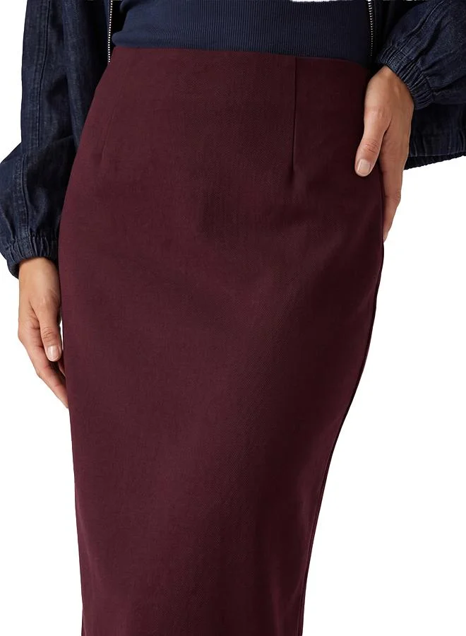 Koton  Midi Pencil Skirt for Women | Best Price UAE