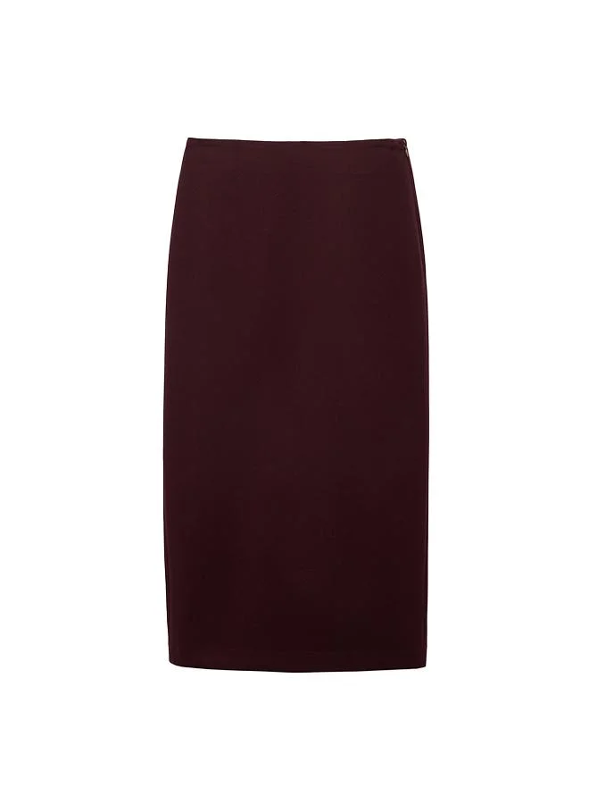 Koton  Midi Pencil Skirt for Women | Best Price UAE
