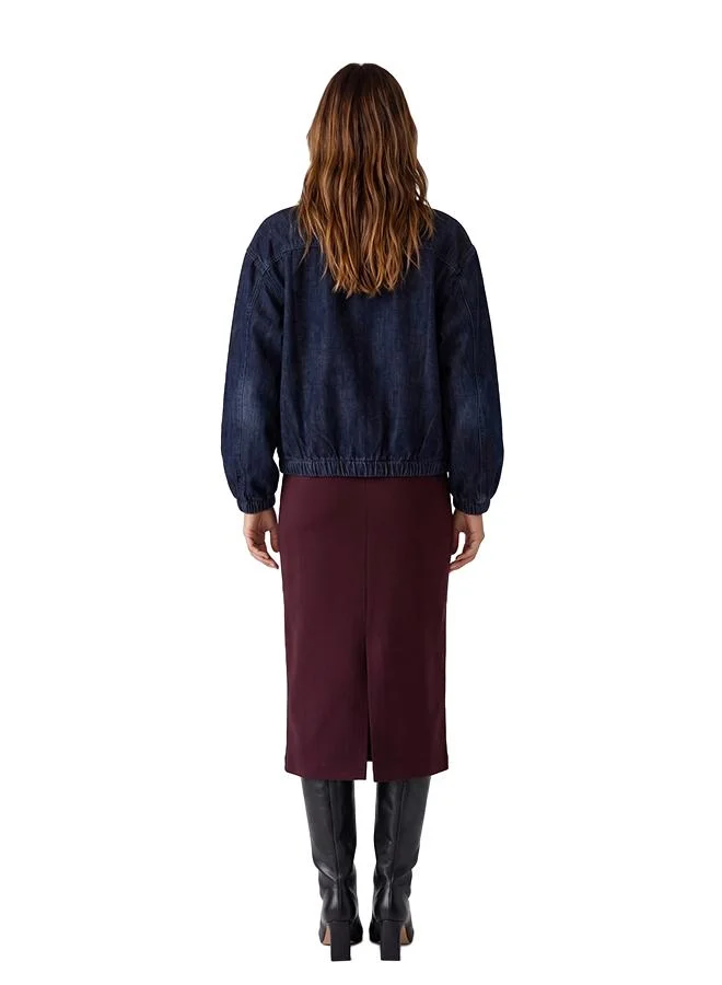 Koton  Midi Pencil Skirt for Women | Best Price UAE