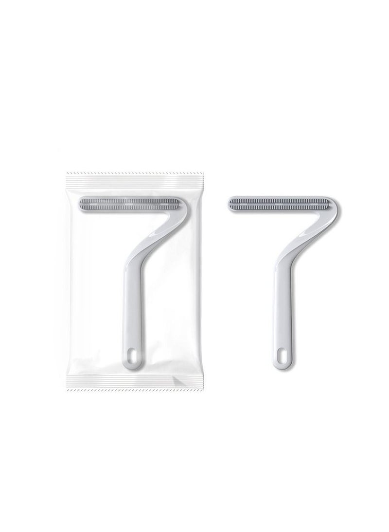 AROAQ Double Sided Hair Scraper Clothes Hair Removal Brush  - Image 4