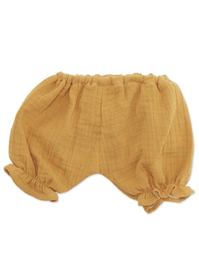 by ASTRUP Pants - Curry - Image 1