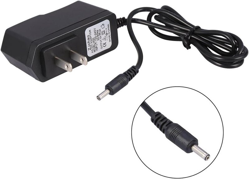 klarako 5V DC 2000mA Regulated Power Supply 1.35mm X 3.5mm Tip, Extra Power - Image 3