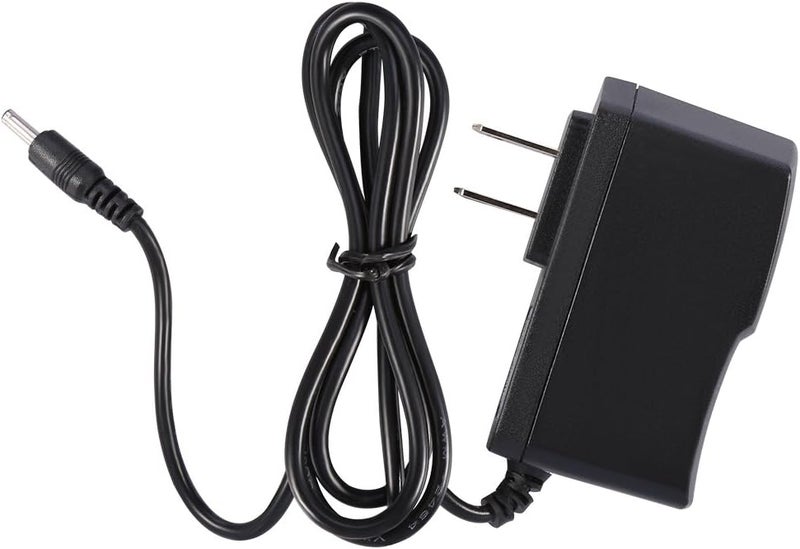 klarako 5V DC 2000mA Regulated Power Supply 1.35mm X 3.5mm Tip, Extra Power - Image 1