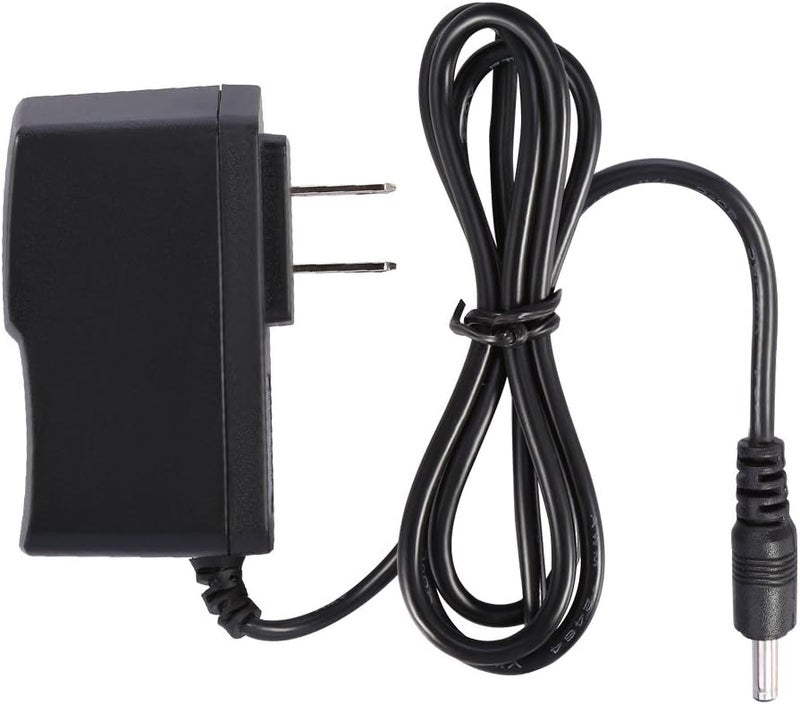 klarako 5V DC 2000mA Regulated Power Supply 1.35mm X 3.5mm Tip, Extra Power - Image 2