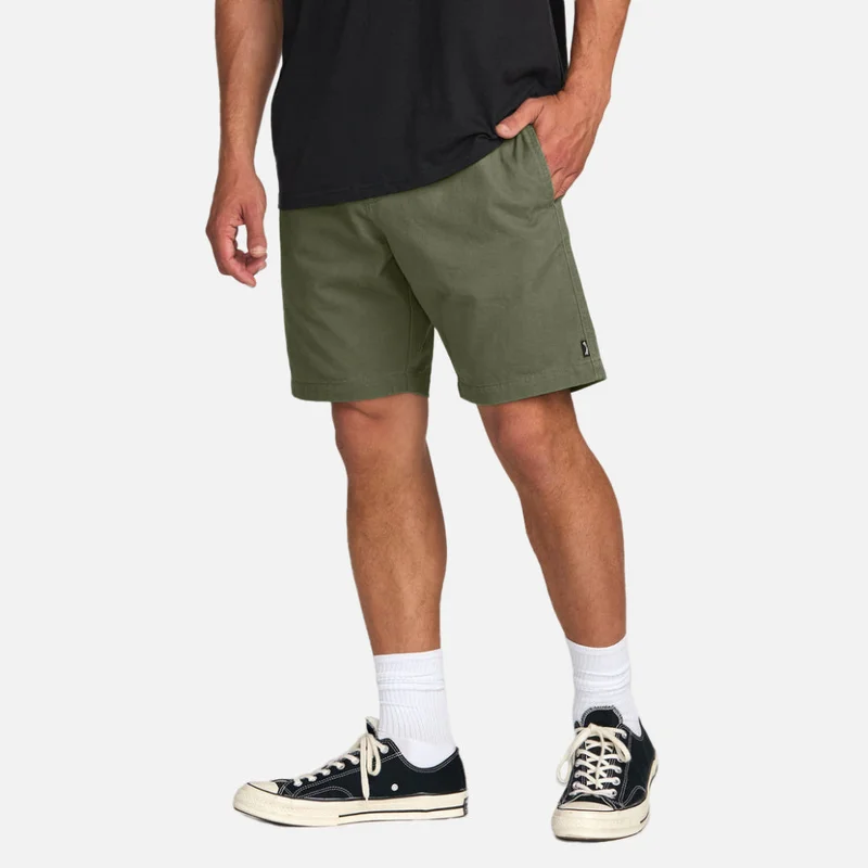 Billabong  Larry Laybacks 19" Twill Shorts - Men for Men | Best Price UAE