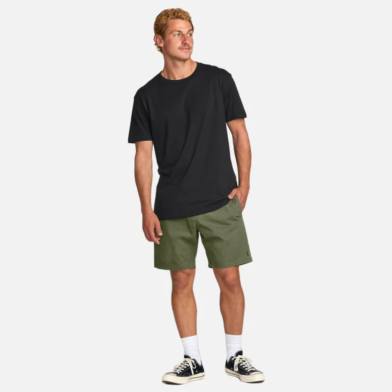 Billabong  Larry Laybacks 19" Twill Shorts - Men for Men | Best Price UAE