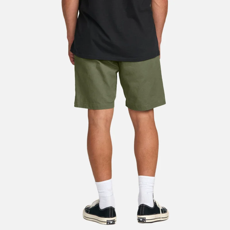 Billabong  Larry Laybacks 19" Twill Shorts - Men for Men | Best Price UAE
