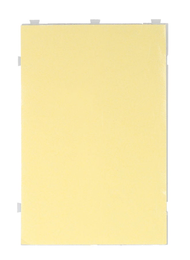 NIBEMINENT 2-Piece 400 Tie-Point Solderless Prototype Breadboard White  - Image 4