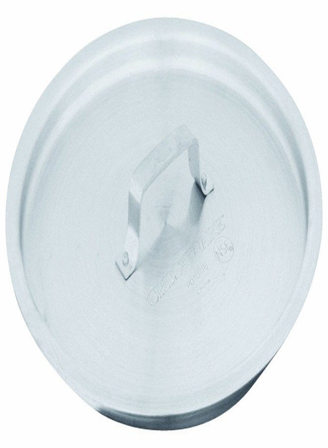 Crestware Cover for 160-Quart Aluminum Stock Pot