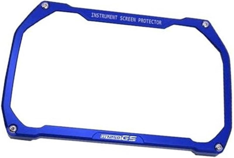 Wivplex Motorcycle Screen Protector for R1250GS - Image 1