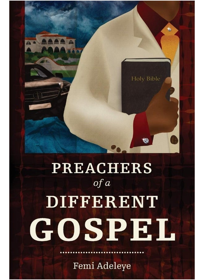 Preachers of a Different Gospel: A Pilgrim's Reflections on Contemporary Trends in Christianity  - Image 1