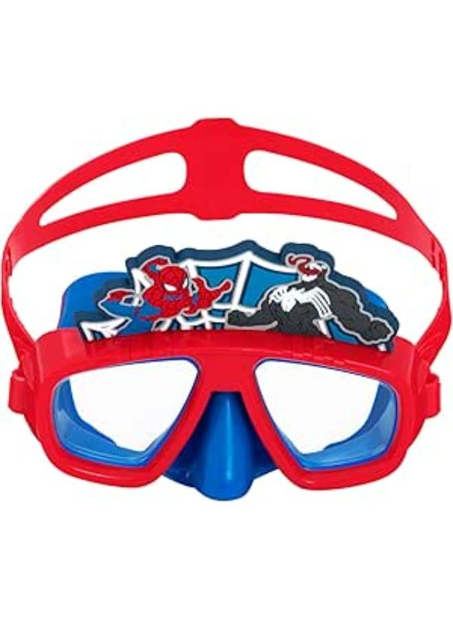 Bestway Spider-Man DELUXE MASK Spiderman