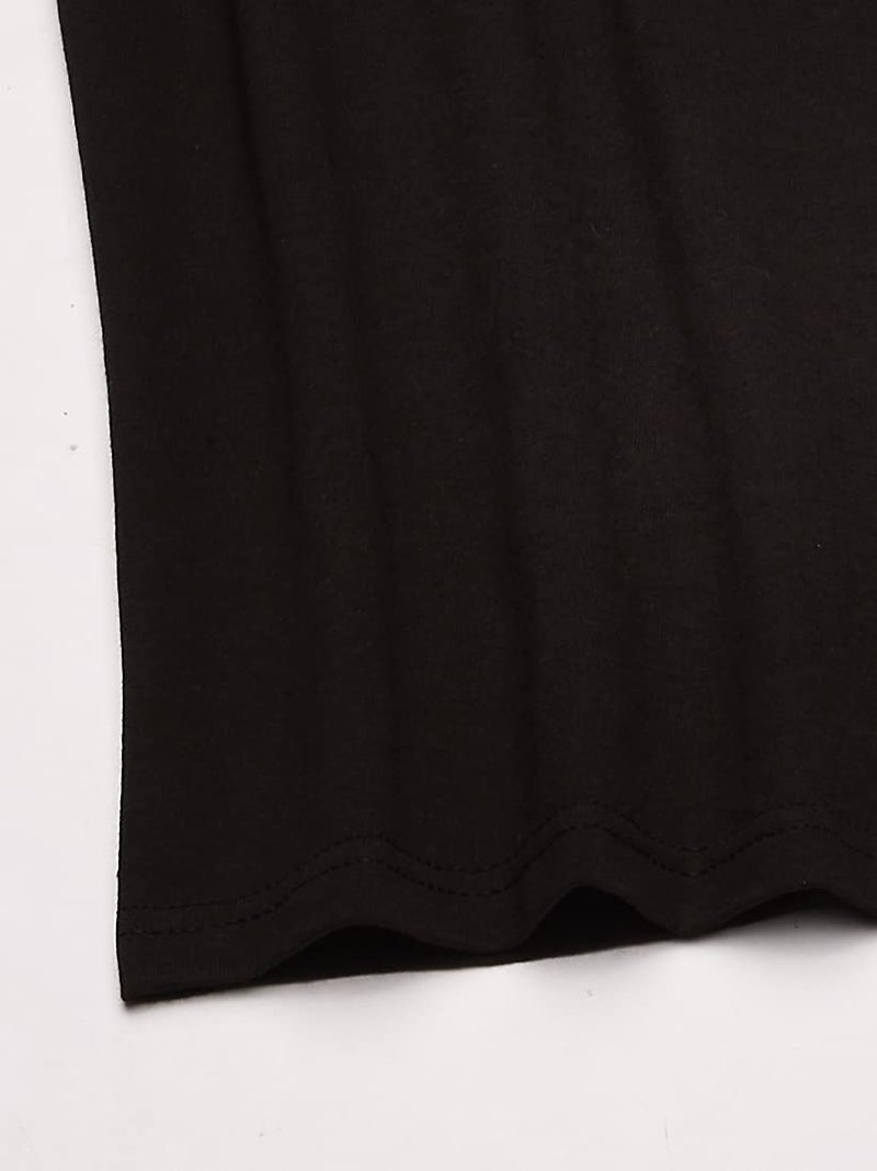 Nintendo Men's So Mario T-Shirt, 3X-Large, Black - Image 3