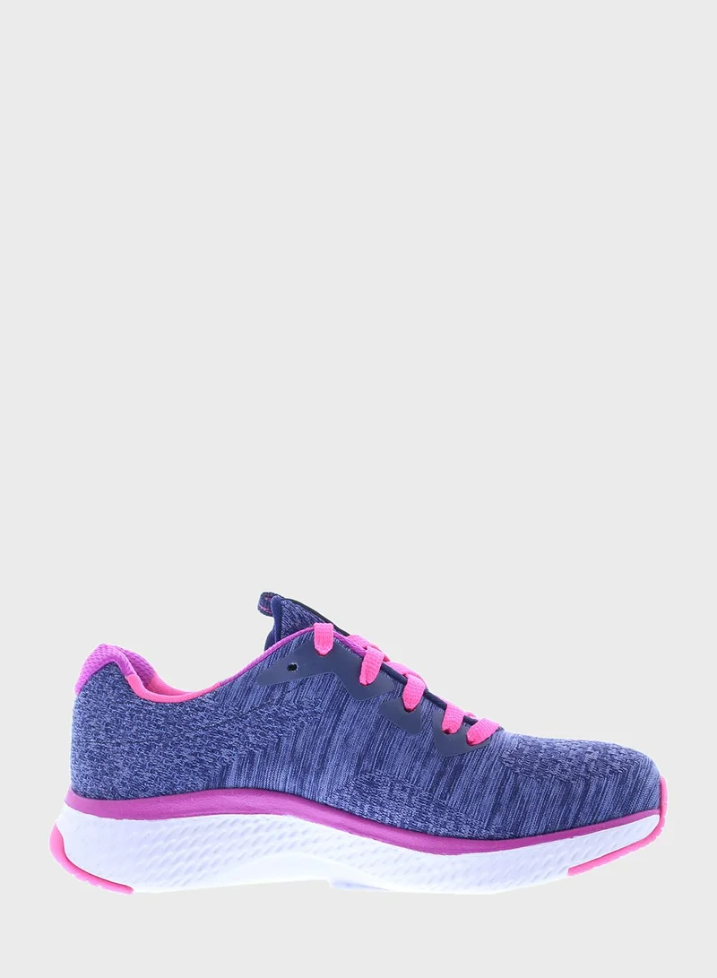 SKECHERS Kids Solar Fuse