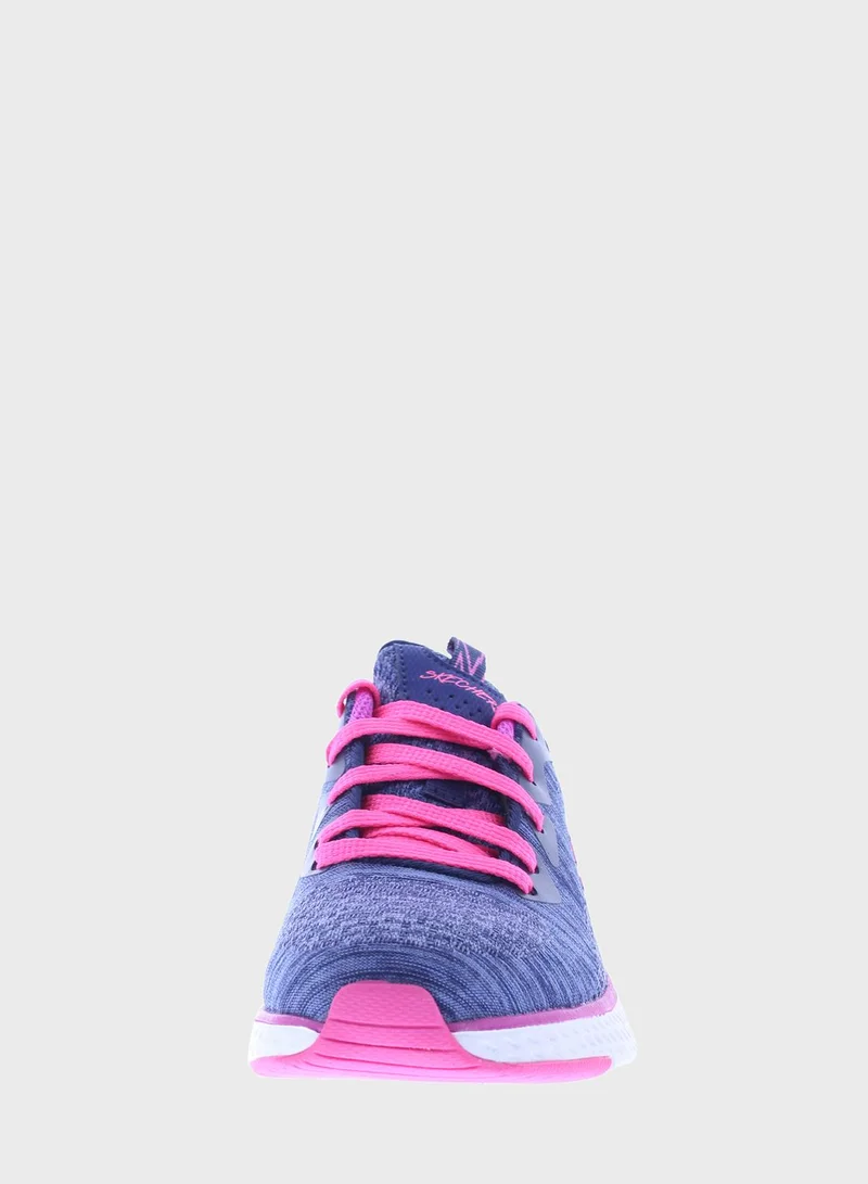 SKECHERS Kids Solar Fuse