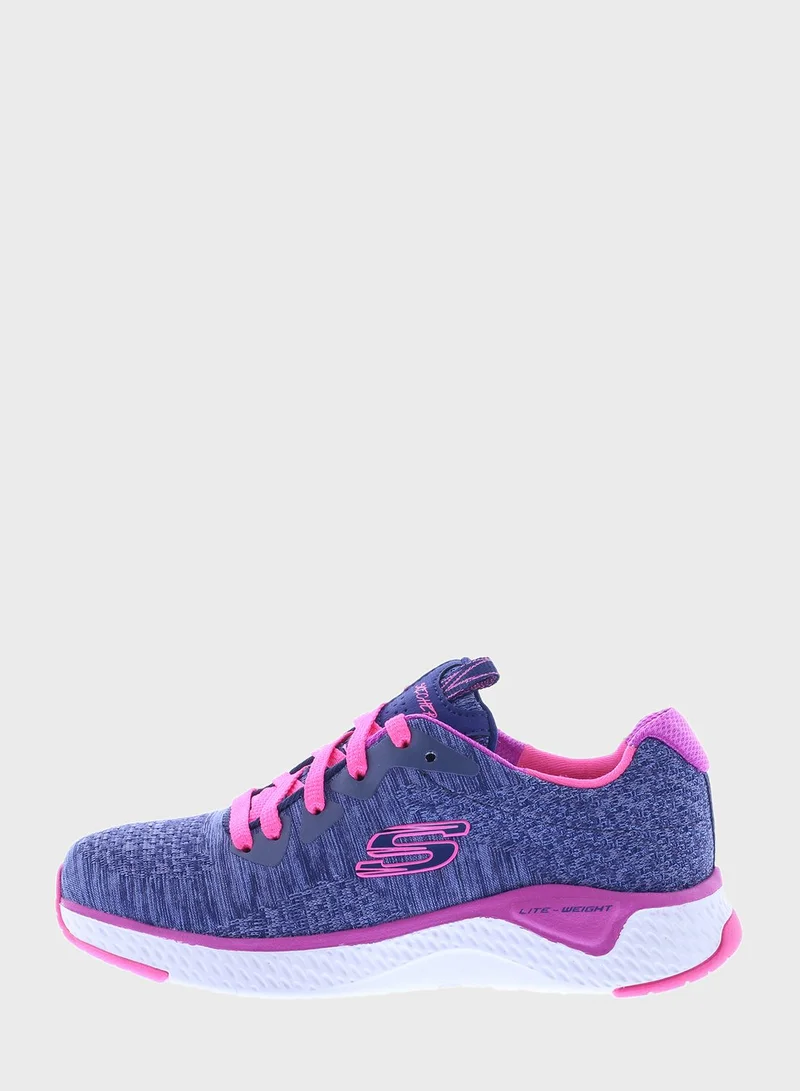 SKECHERS Kids Solar Fuse