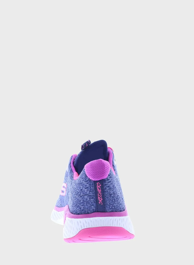 SKECHERS Kids Solar Fuse