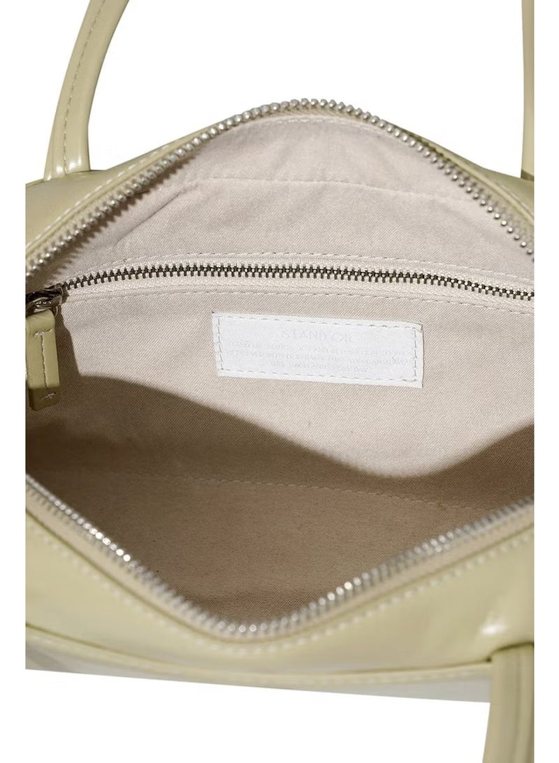 ستاند حقيبة كتف متقاطعة من STAND OIL Musy Bag - Image 5