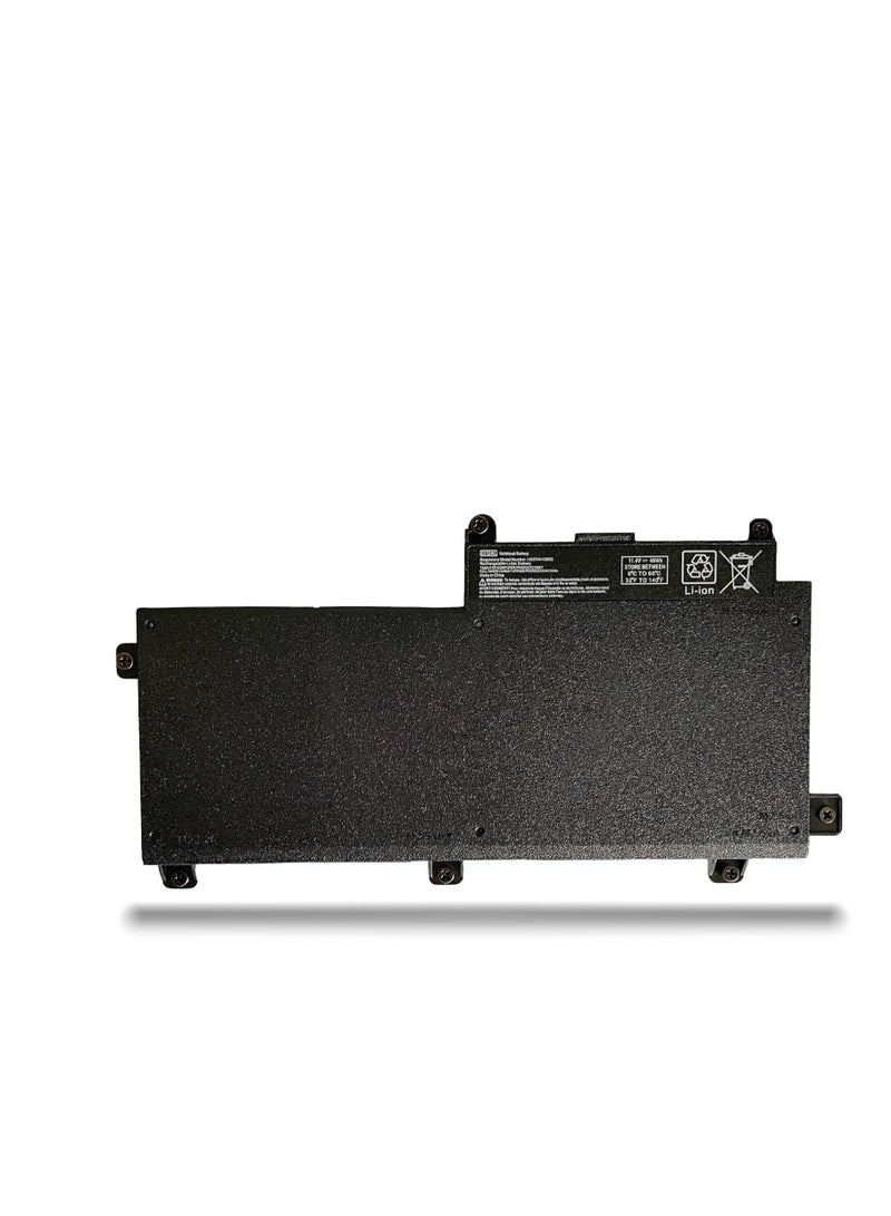 Terabyte Laptop Battery For HP CI03 CI03XL CI03048XL CIO3 CIO3XL T7B31AA HSTNN-UB6Q HSTNN-PB6K 801517-421 HSTNN-I66C-4 HSTNN-I66C-5H HSTNN-I66C-5U HSTNN-I67C-4 HSTNN-I67C-5 - Image 1