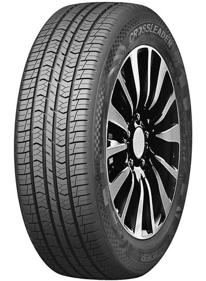 Doublestar 275/65R18 116T DOUBLESTAR DSS02 TL Car Tires Installed By DialATire - Image 1