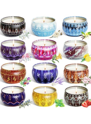12PCS