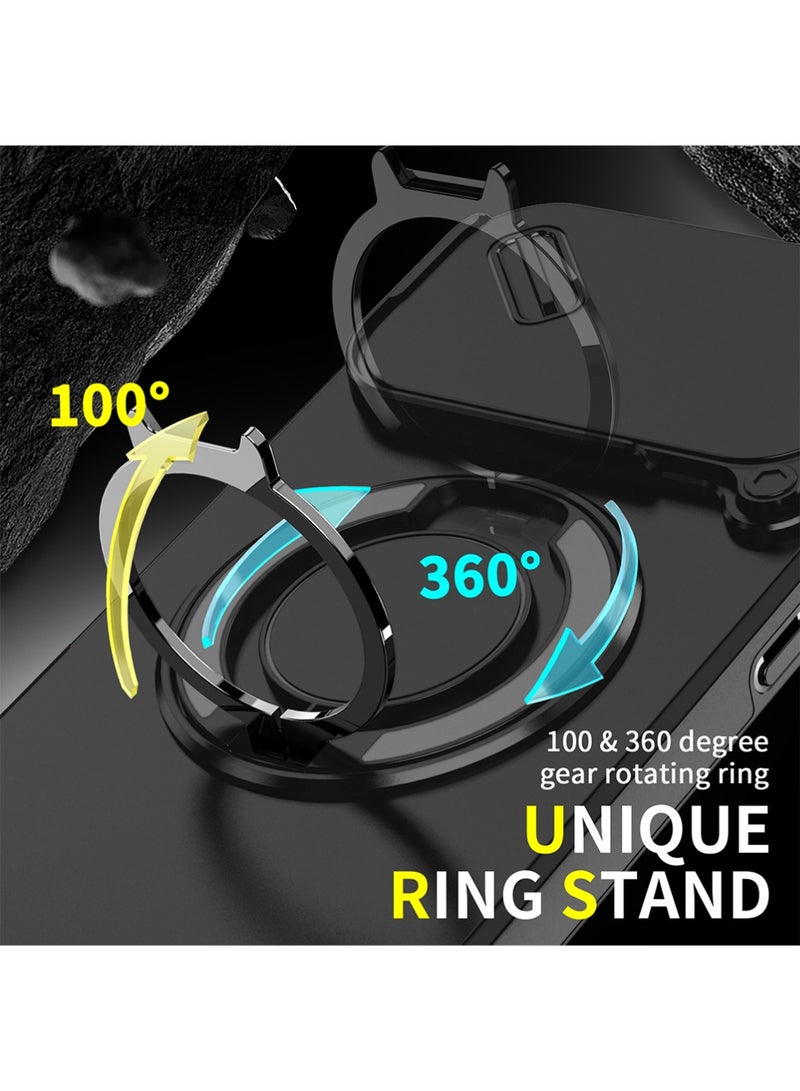 إكس ليفيل غطاء حالة آيفون 17 برو ماكس - Image 3