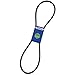 Stens Stens 265-628 Cogged Pump/Drive Belt, 53in L, 1/2in W, Replaces Exmark 103-4761  - Image 2