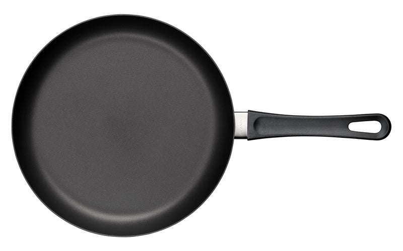 Scanpan Classic 10 1/4 inch Nonstick Fry Pan – Compatible with Gas and Electric Stovetops, Metal Utensil Safe, Oven Safe to 500°F, Dishwasher Safe - Image 2