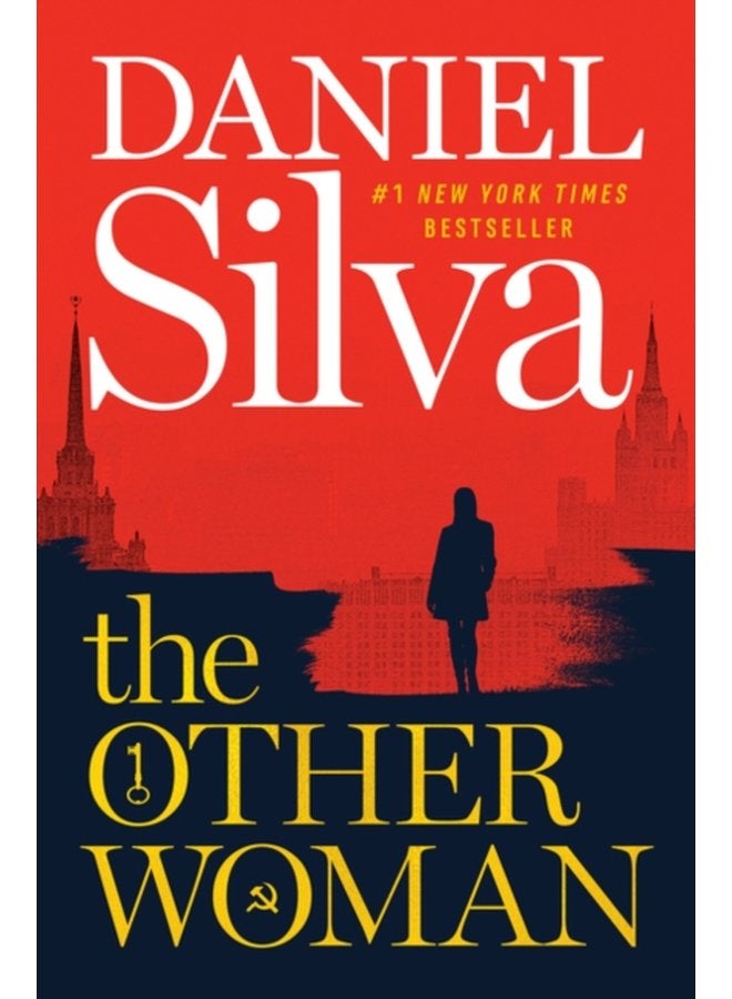 The Other Woman A Novel 18 - Hardback