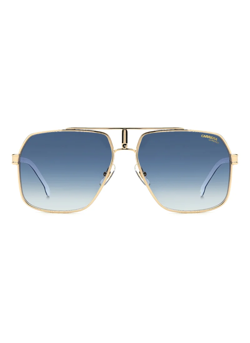 Carrera Square Double Bridge Carrera Sunglasses Frames