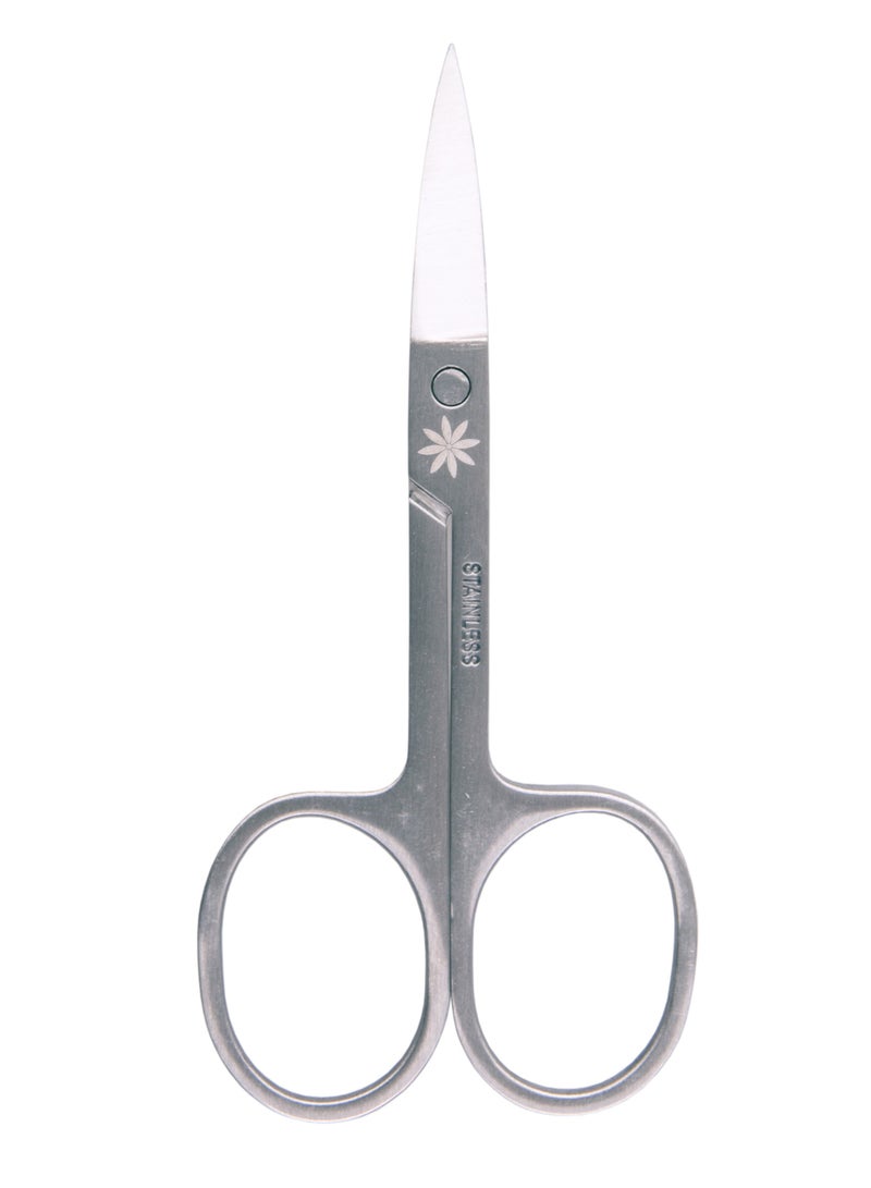 Brushworks Nail Scissors - Image 2