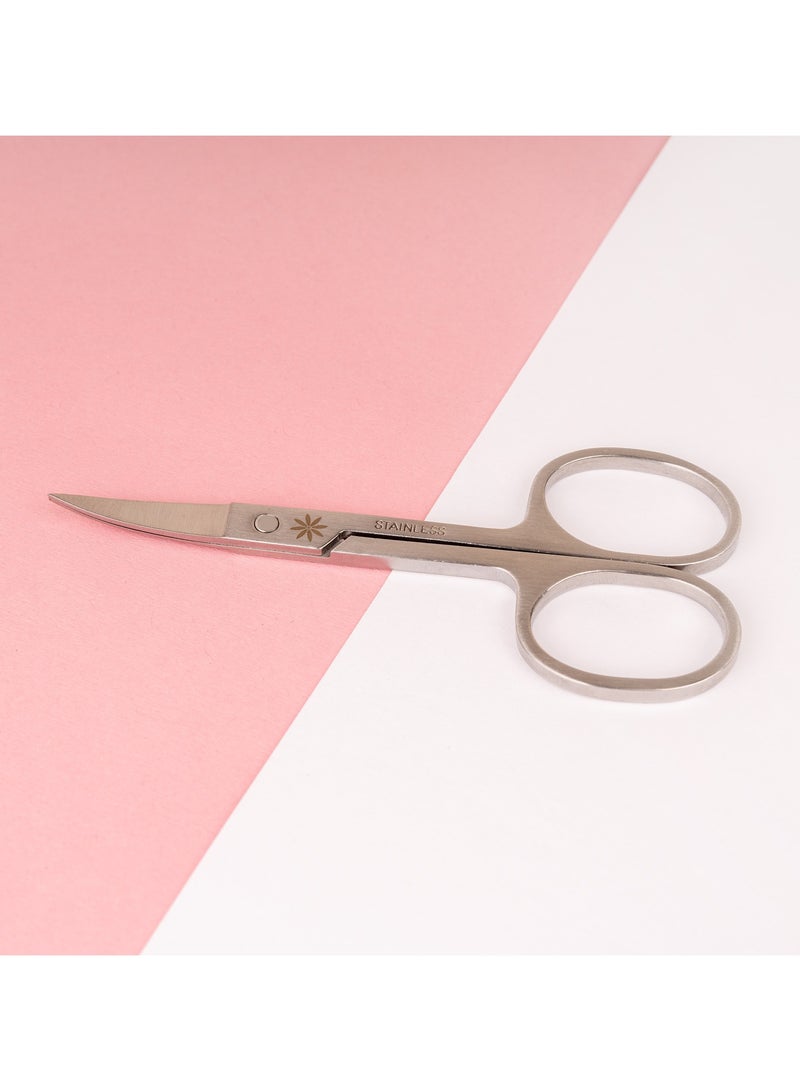Brushworks Nail Scissors - Image 3