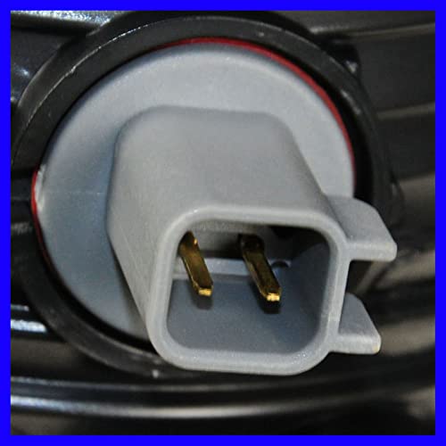 TRQ Right Rear Tail Light Assembly Compatible with 2005-2015 Nissan Armada - Image 4