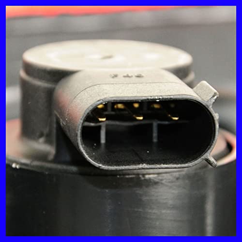 TRQ Right Rear Tail Light Assembly Compatible with 2005-2015 Nissan Armada - Image 3