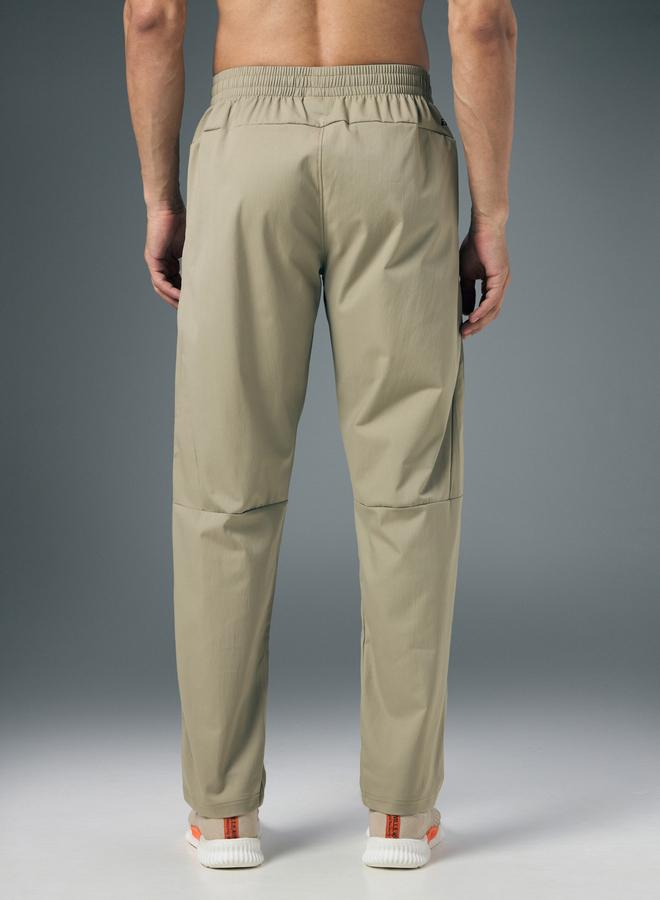Technosport Men Regular Fit Trackpants with TS FLEXI - Image 3