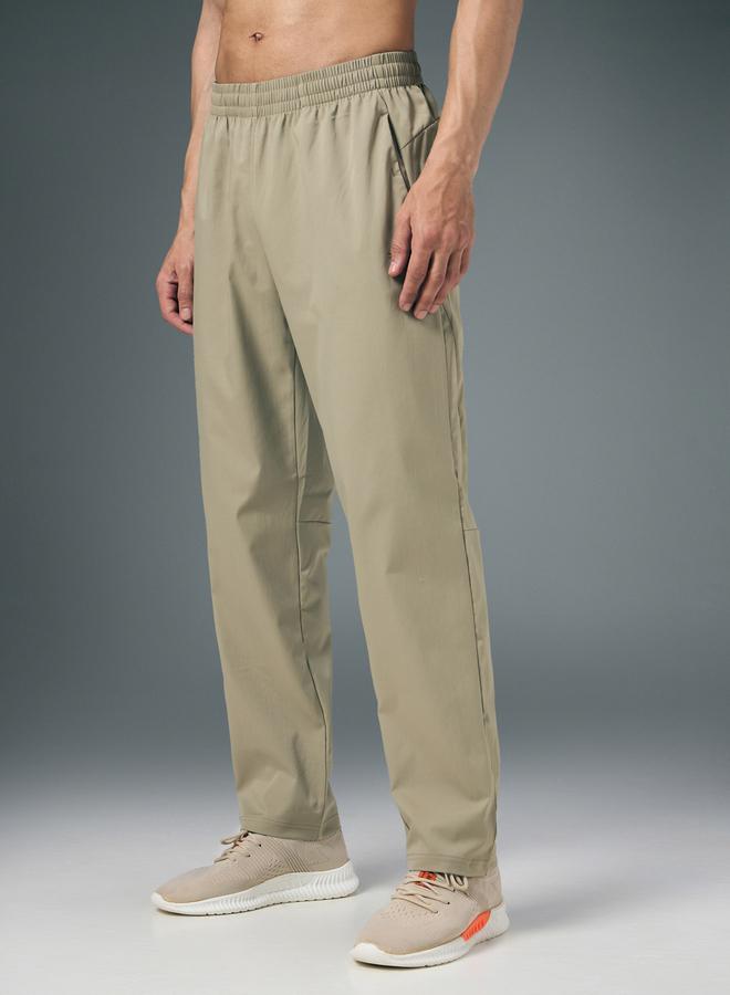 Technosport Men Regular Fit Trackpants with TS FLEXI - Image 2