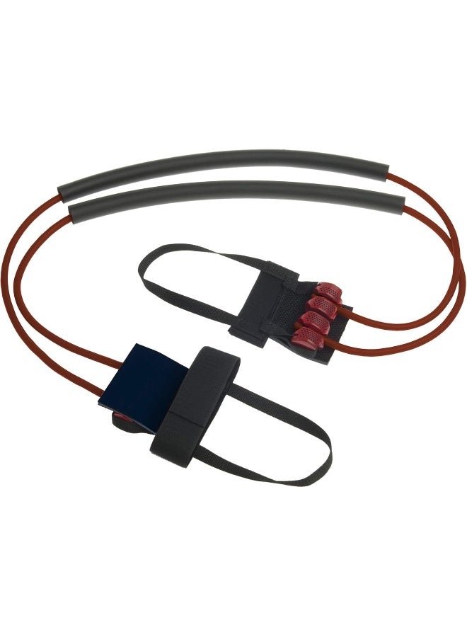 Lifeline Lifeline Portable Power Jumper | Vertical and Horizontal Jump Trainer - Image 1