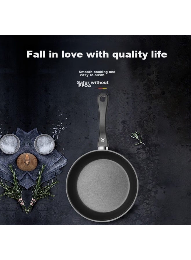 Wmf Futenbao Non-stick Frying Pan, Skillet For Home Use, Pancake Griddle, Breakfast Egg Pan, Steak Pan, Baby Food Pan, 24cm - Image 3