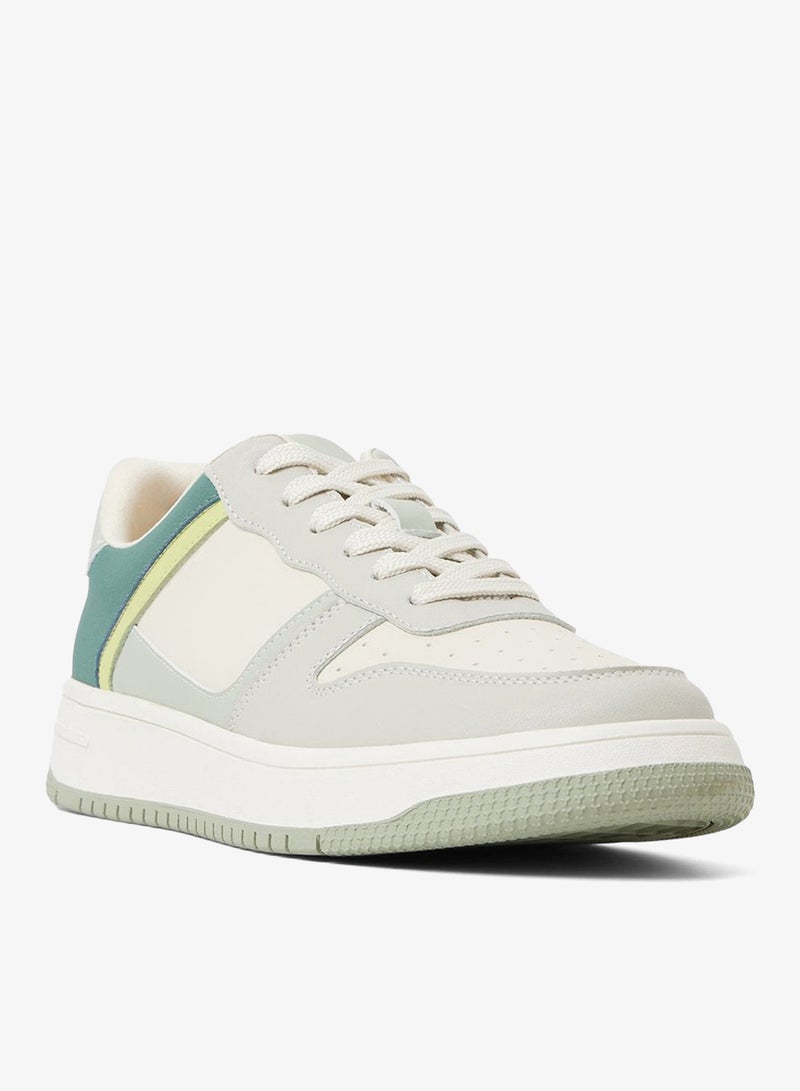 كول ات سبرنج أحذية رياضية منخفضة الرقبة فريش إتش إتش - Image 4