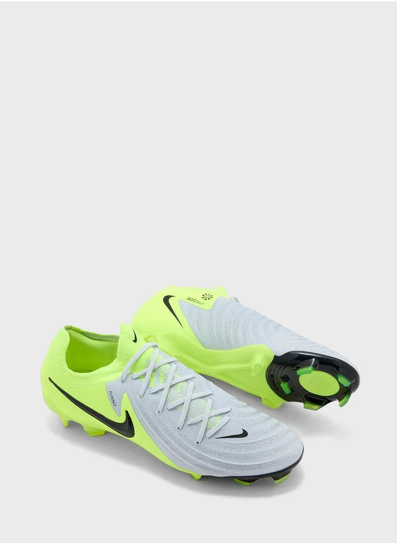 Nike Phantom Gx Ii Pro Fg Football Boots