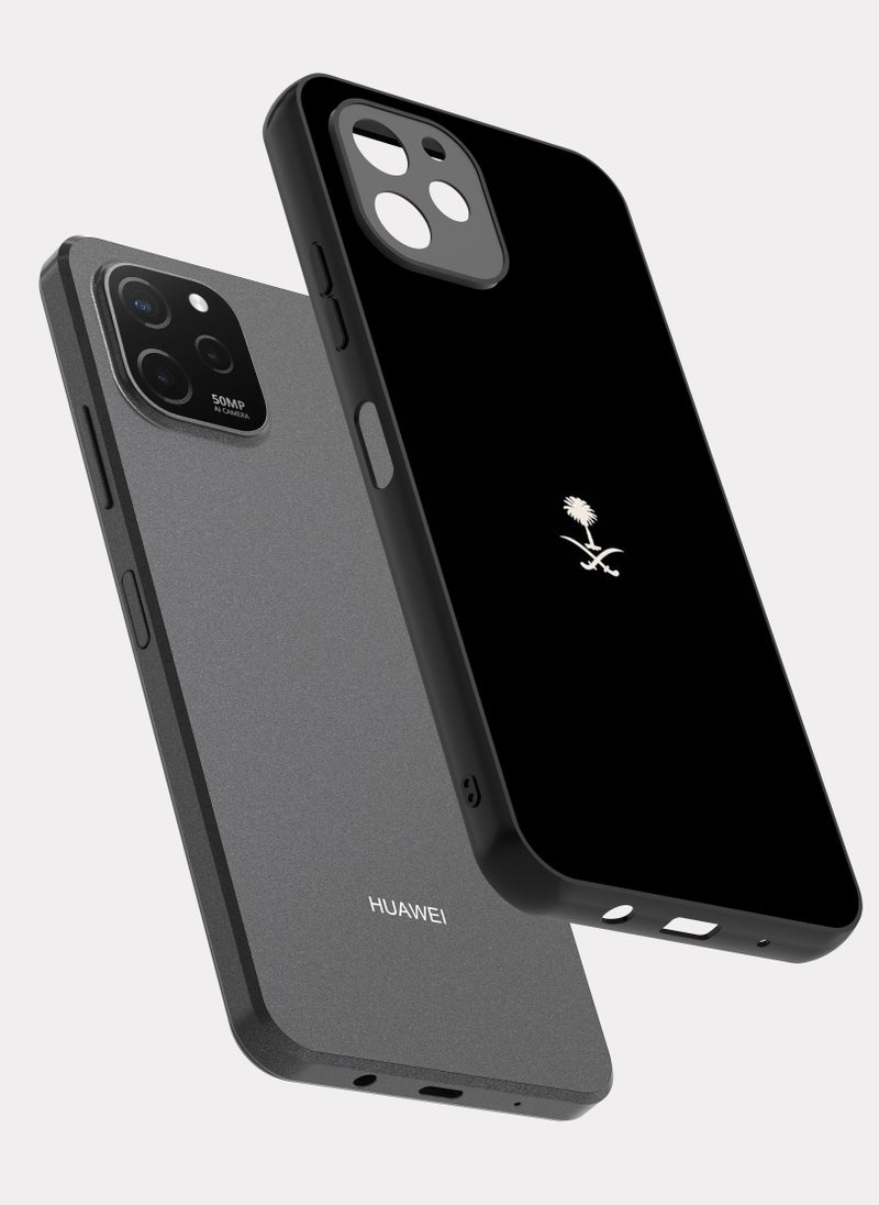 PXLAAT Huawei Y61 case cover Saudi Arabia icon - Image 2
