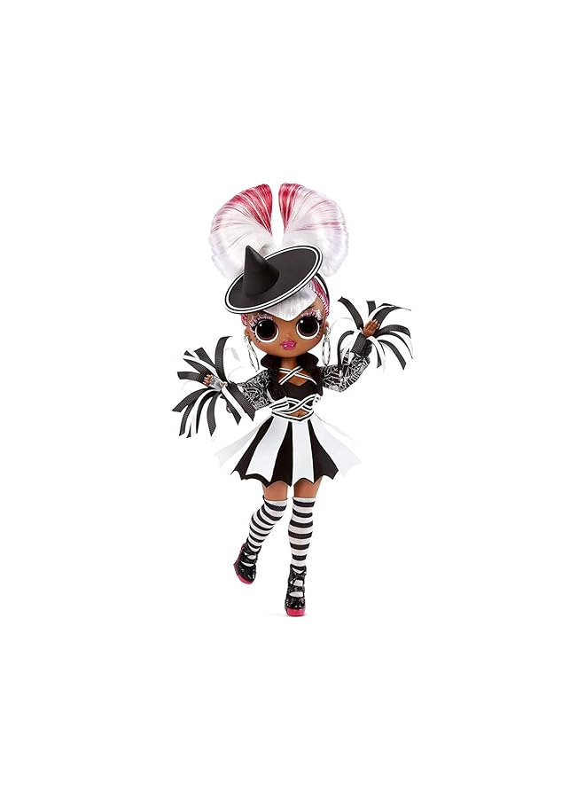 L.O.L. SURPRISE! | Omg Movie Magic Spirit Queen Fashion Doll With 25 Surprises Multicolor 577928 - Image 3