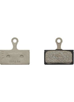 SHIMANO G05-RX Brake Pads Without Box Deore Xt Slx Alpine 