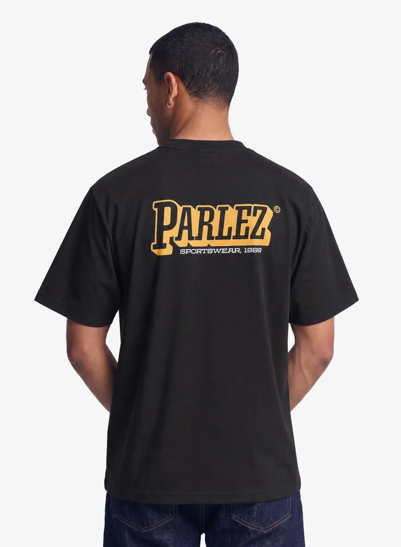 Parlez Winside T-Shirt