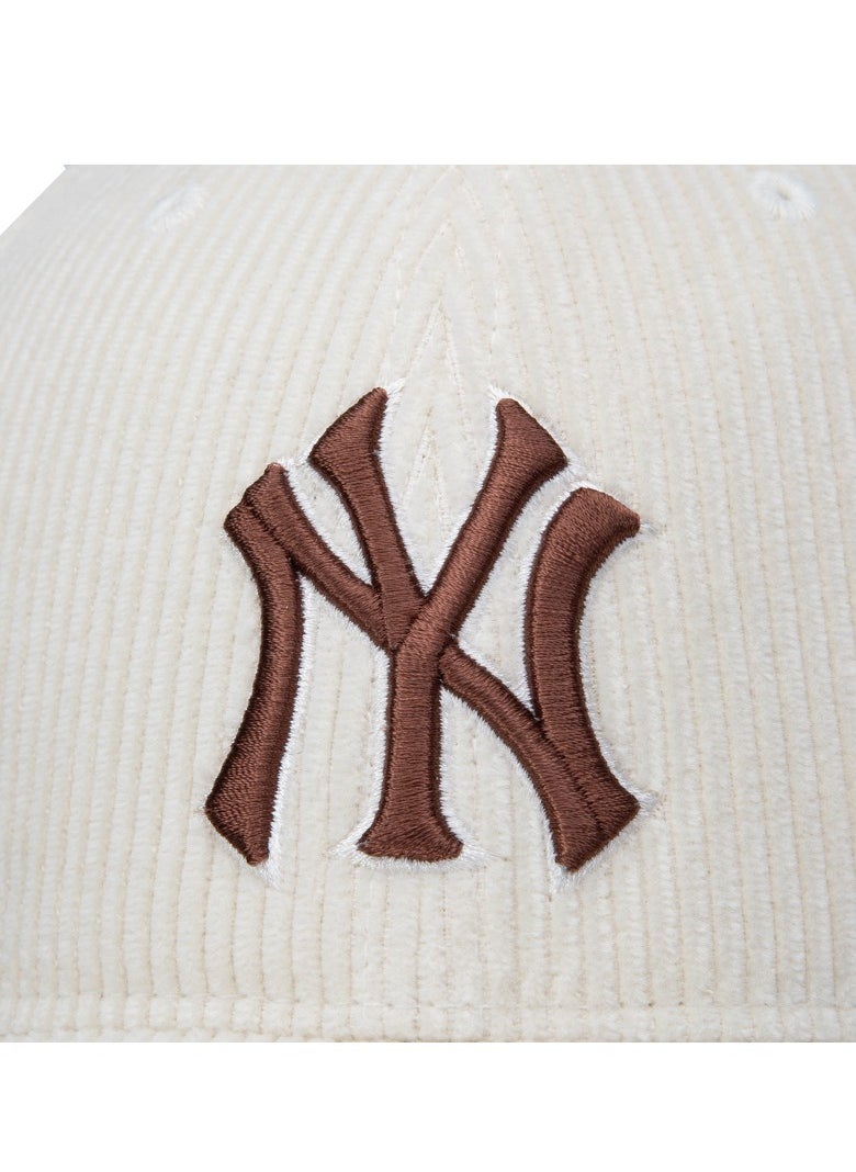 NEW ERA - NY Embroidery Hip Hop Snapback Hat 7ACPB0336, Unisex - Image 1