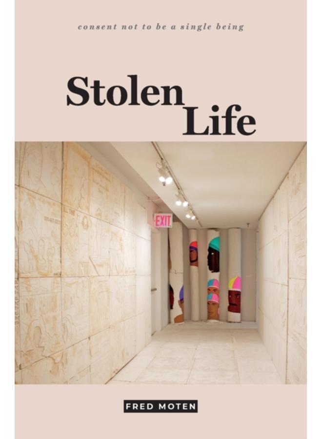 Stolen Life 