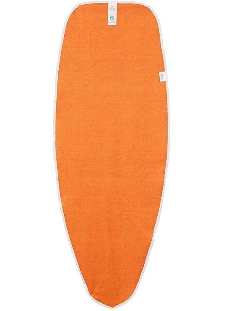 برابانتيا غطاء لوح الكي C 124 × 45 سم - Image 1